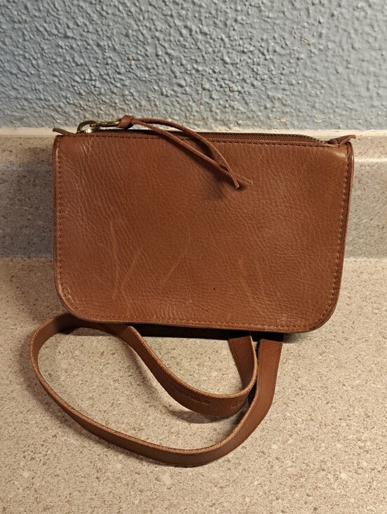 Madewell Handbags - Madewell Waist Bag